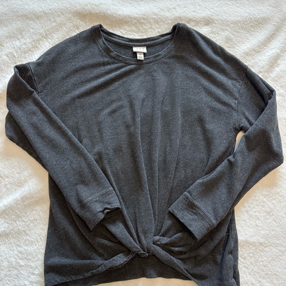 BUNDLE - 2 Women’s Sweatshirts - Size M - Picture 2 of 6